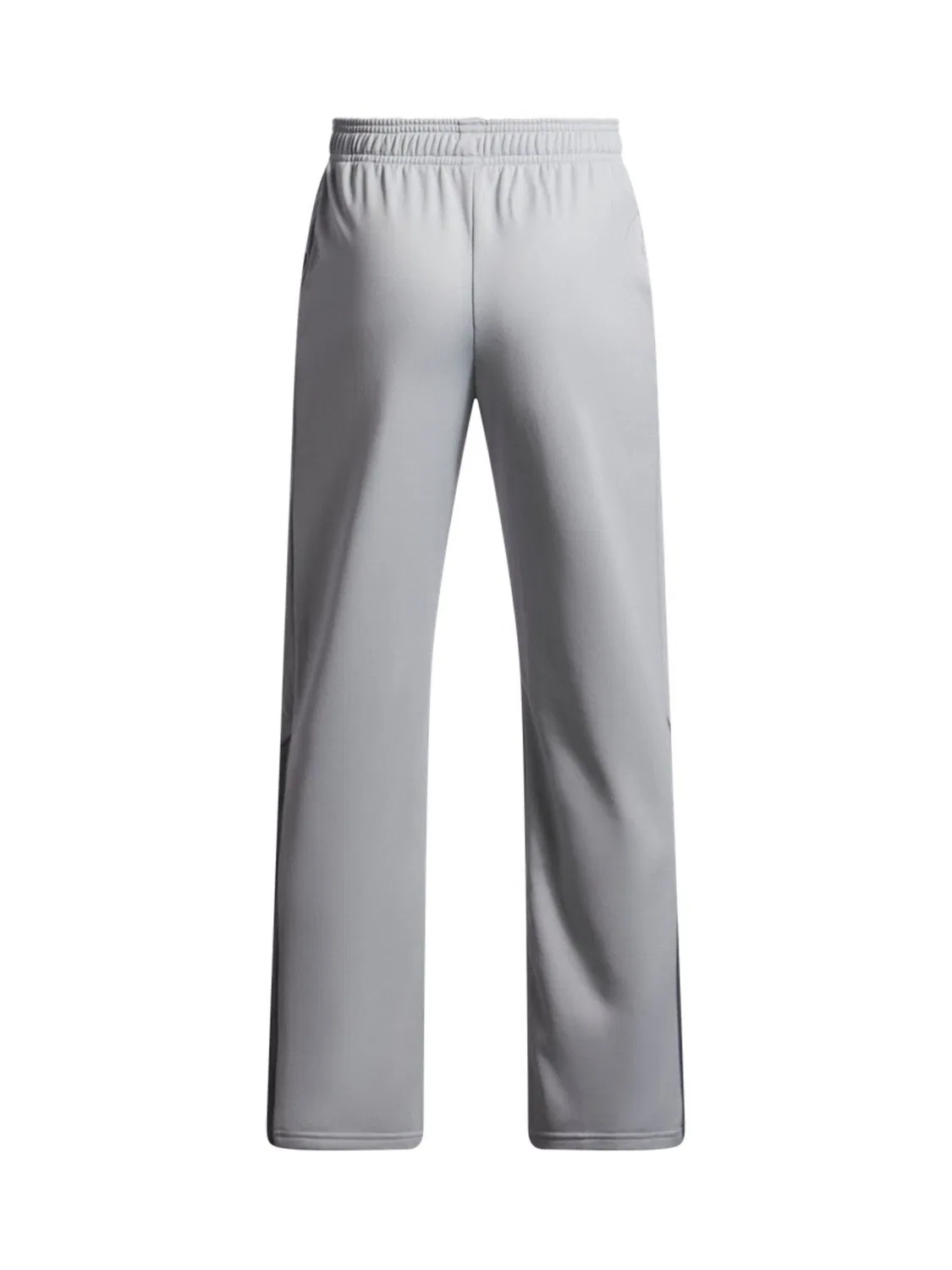Джоггеры tapered, модель Brawler 3.0 Under Armour, серый — фото 2