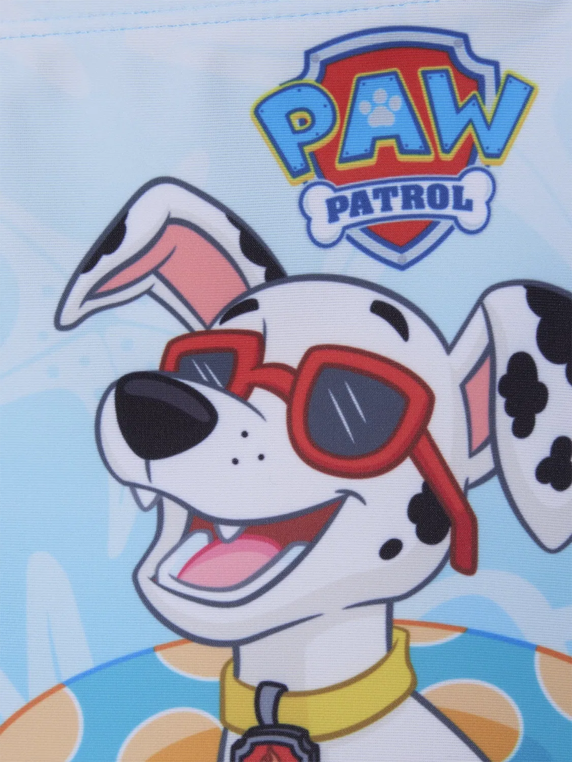 Детские плавки PAW Patrol, синий — фото 3
