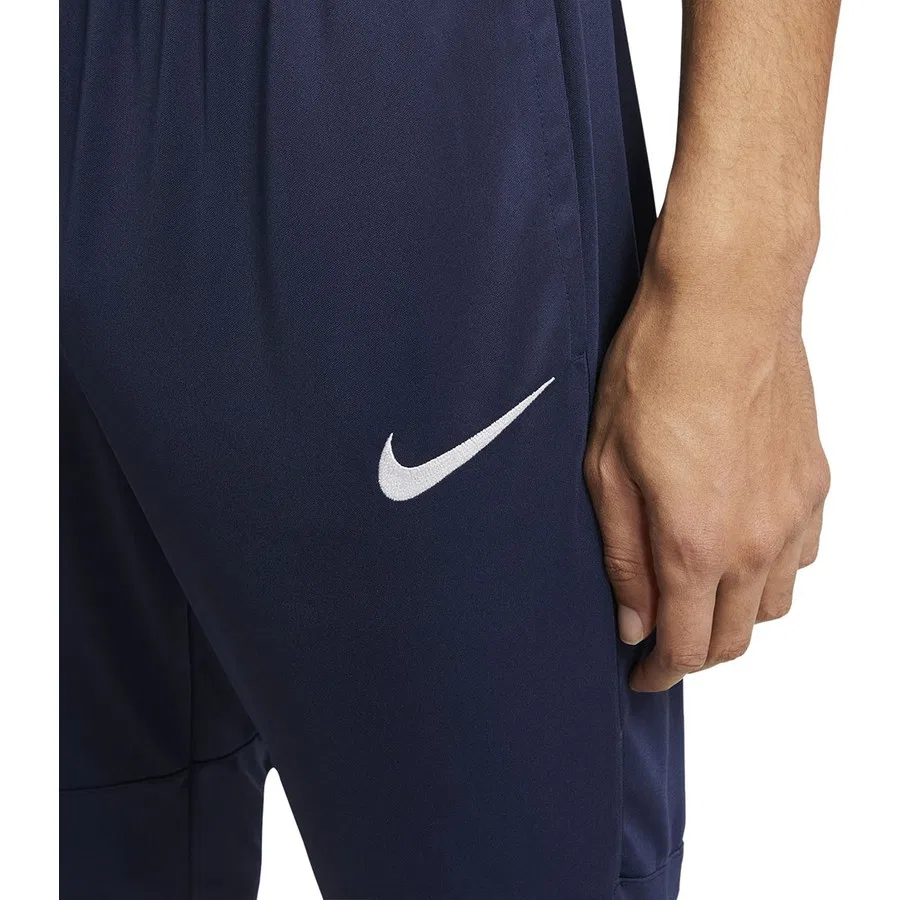 Спортивные штаны Nike Park 20 Knit Pant, Темно-синий — фото 2