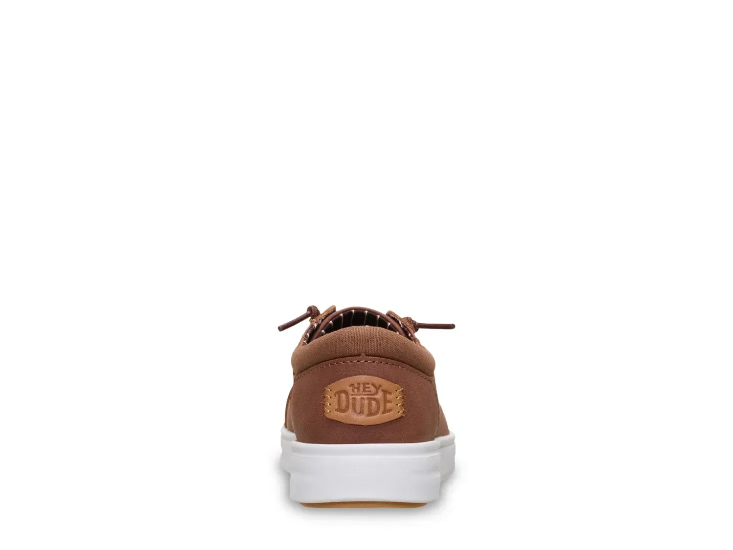 Slip-on кроссовки Paul Pro Classic, HEYDUDE, темно-коричневый — фото 3