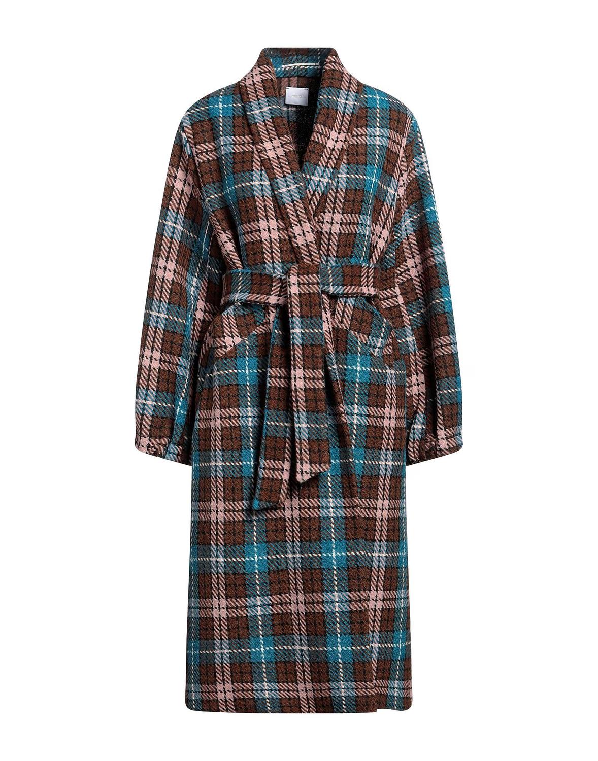 

Пальто Merci Italia, коричневый