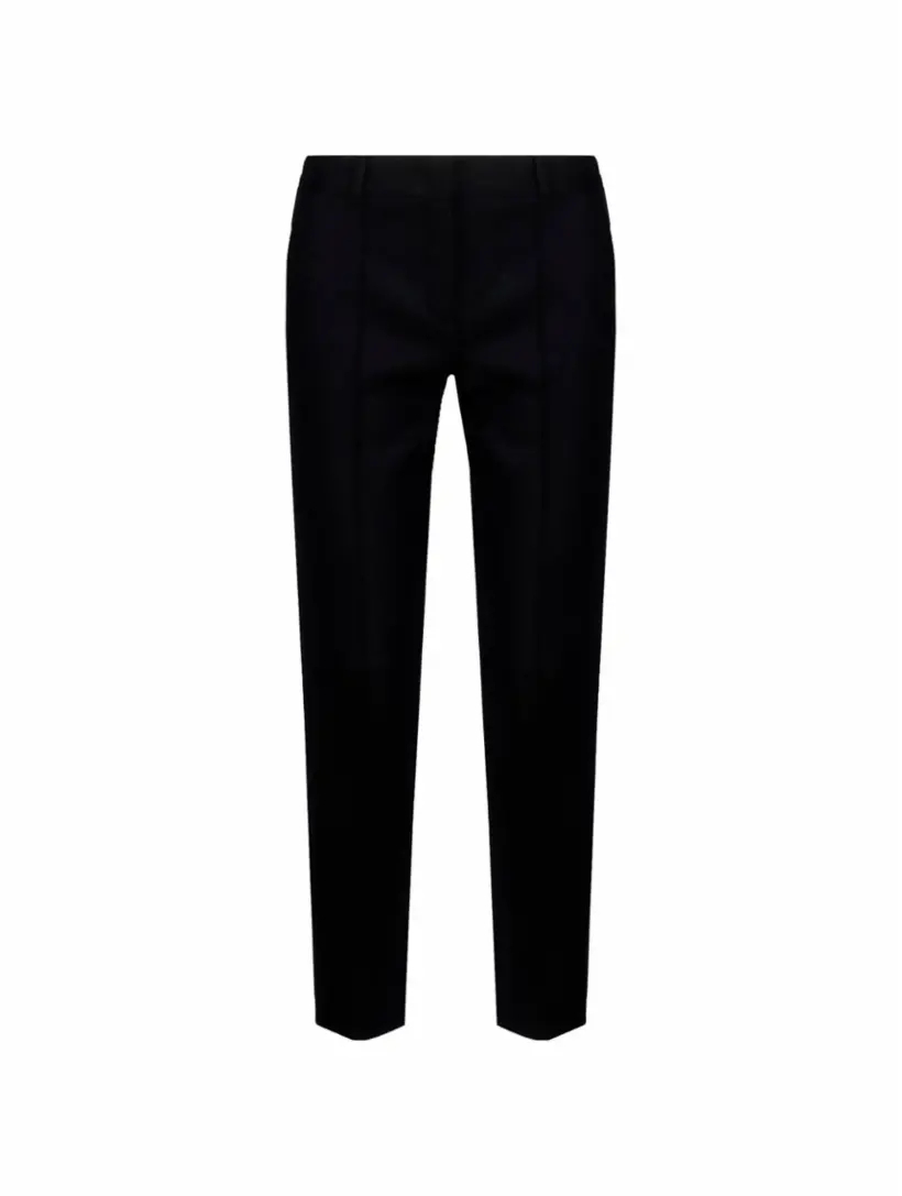 

Классические брюки Winter Derk Loro Piana, Черный, Классические брюки Winter Derk Loro Piana