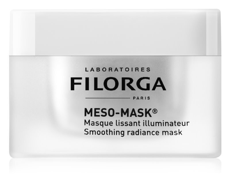 

Маска против морщин с осветляющим эффектом Filorga Meso Mask