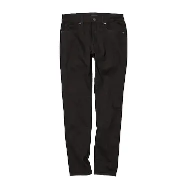 

Джинсы Uniqlo Ultra Stretch Skinny (длина 84см), черный