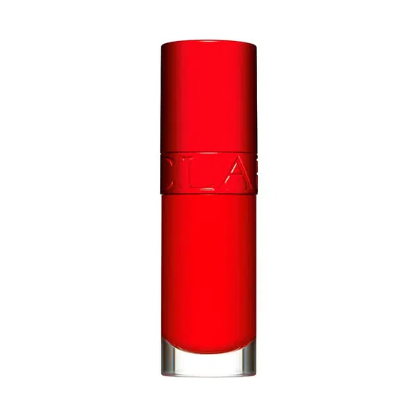 Масло для губ лимитированной серии 1 шт CLARINS