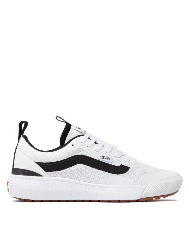 

Тканевые кроссовки Ultrarange Exo Vans, белый