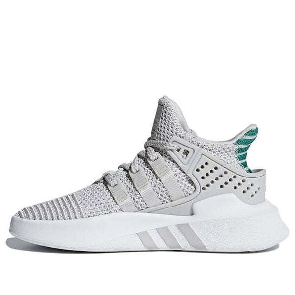 

Кроссовки eqt basketball adv j Adidas, серый