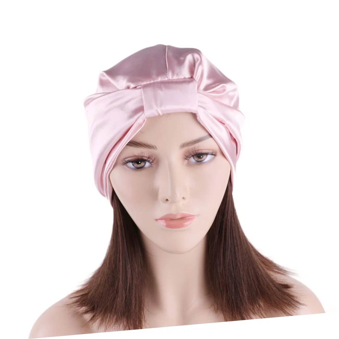 Шапочка для душа Satin, Healeved, 2 шт, случайный цвет — фото 3