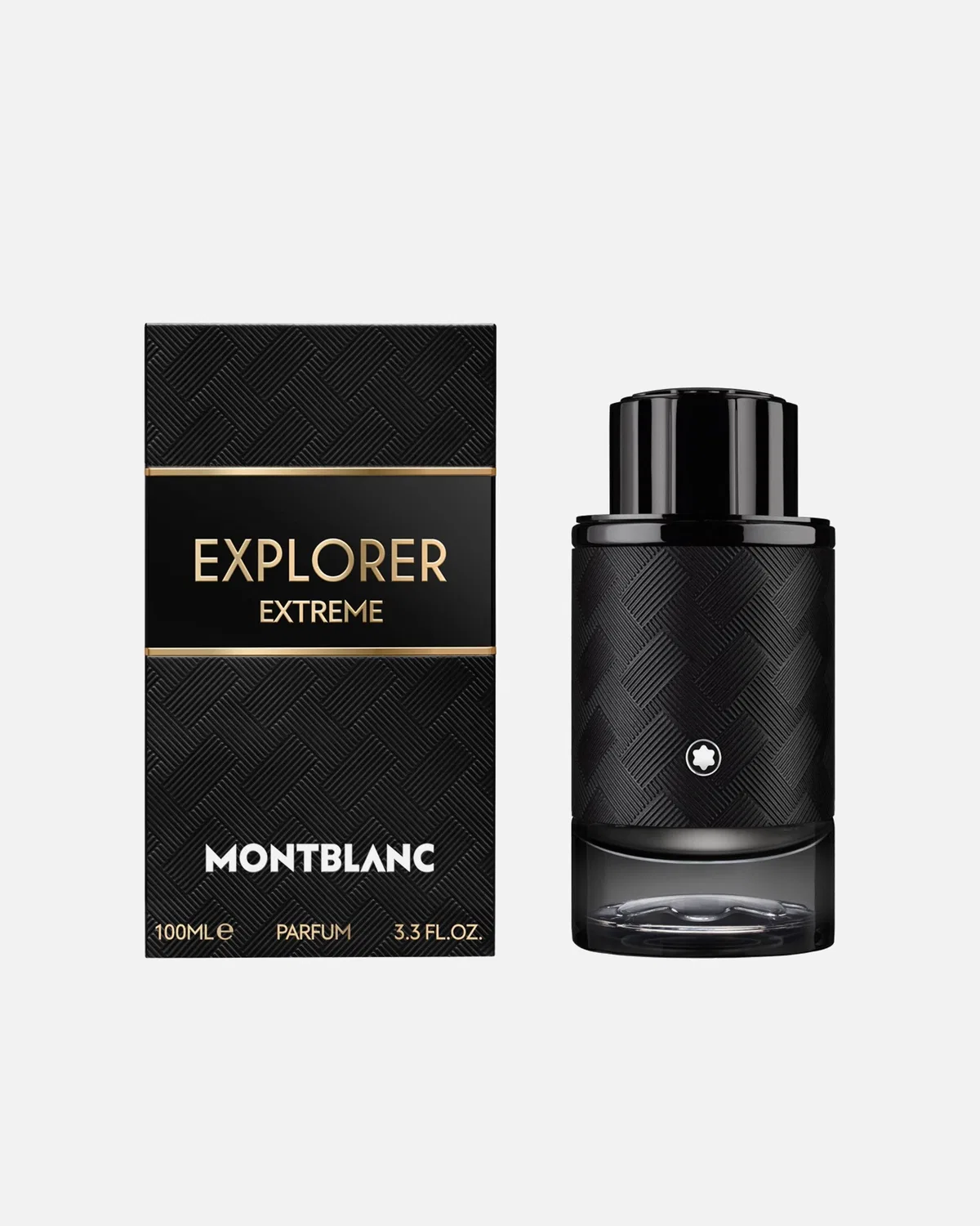 Парфюм explorer extreme Montblanc, 100 Ml — фото 2