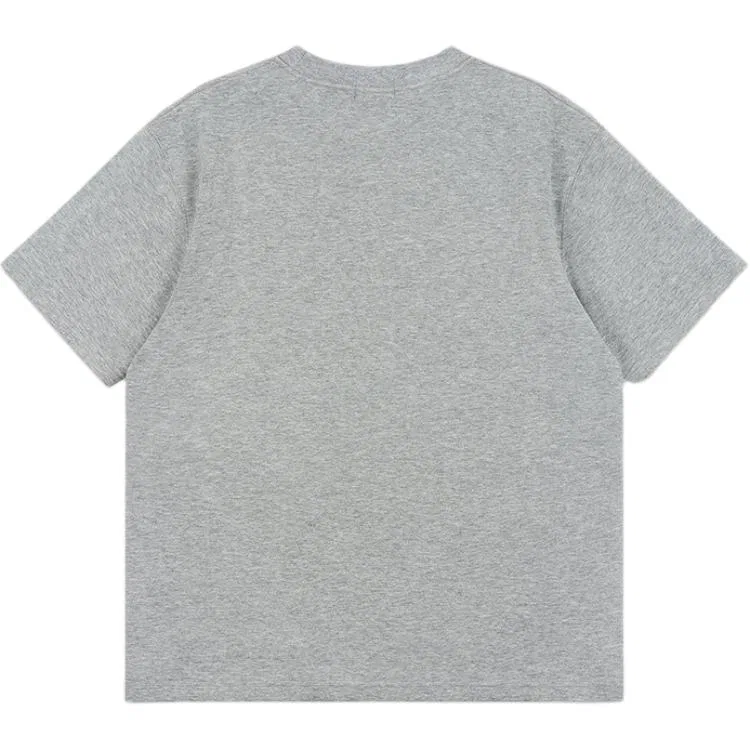 Детская футболка с круглым вырезом GOOD BAI, Baby Blue — фото 4