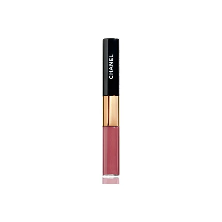 Женский двусторонний блеск для губ с эффектом глянца, модель #174 ENDLESS PINK, CHANEL, Endless Pink