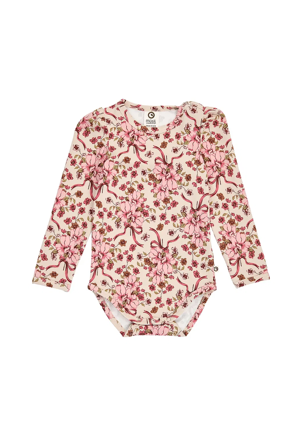 Baby- und kleinkindzubehör 1582081800 - корпус Müsli, Oak-Blush-Baroque Rose