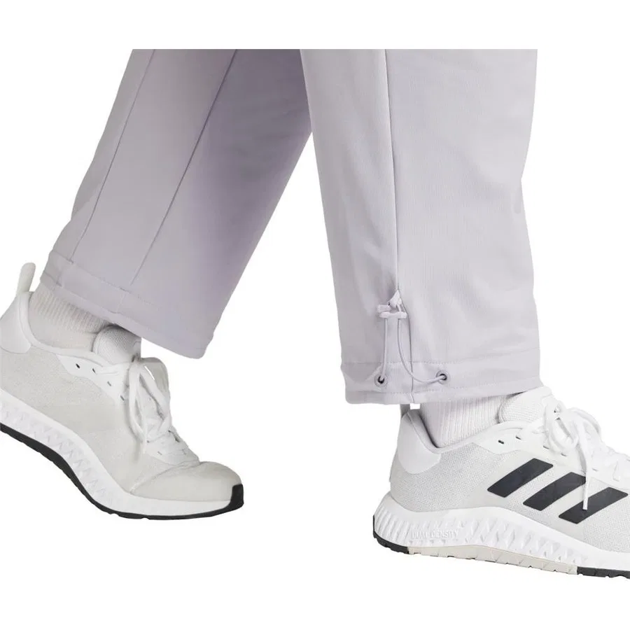 Спортивные штаны adidas TRN P CR, Серый — фото 4