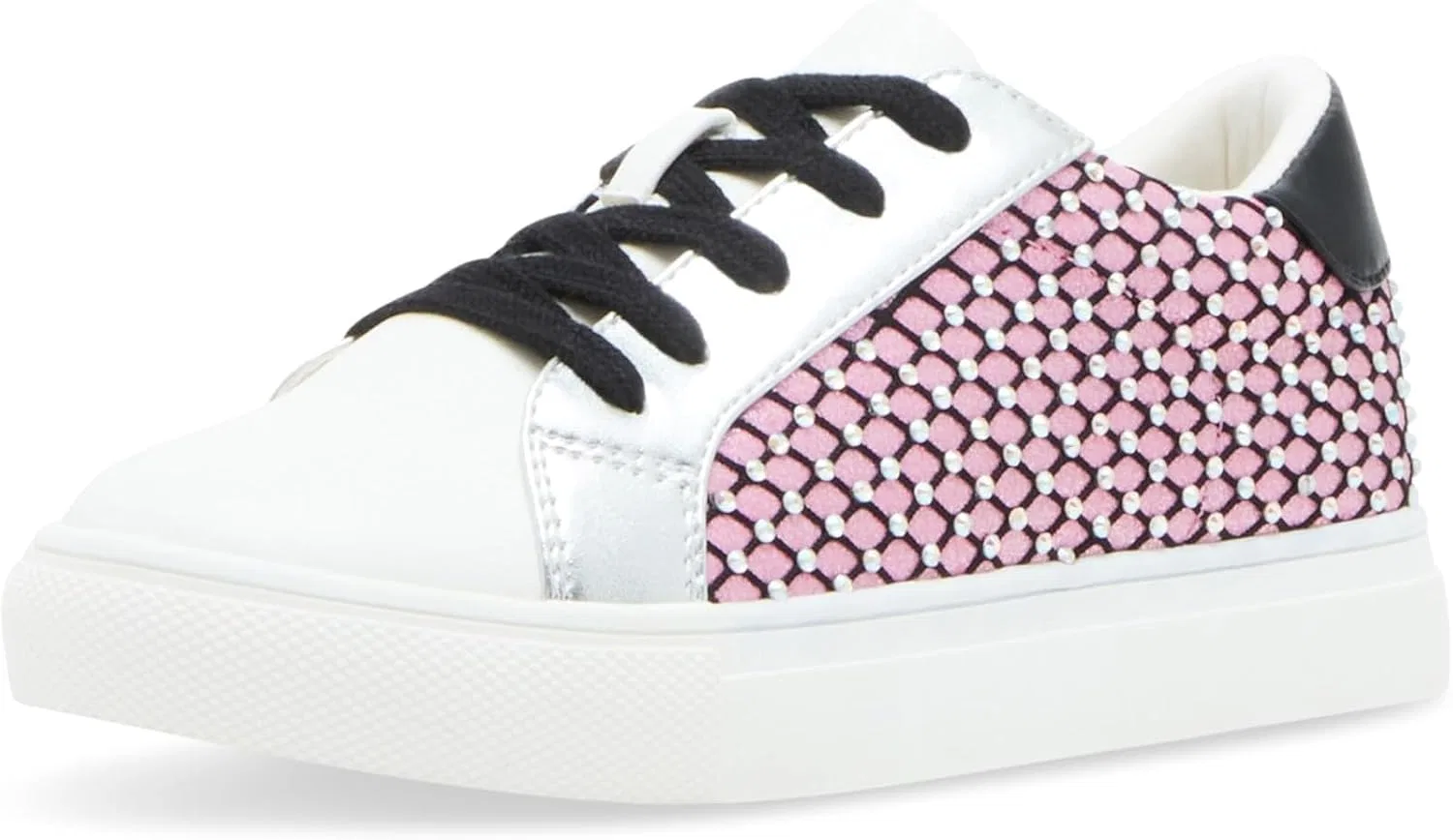 Детские кроссовки для девочек Rowdy Steve Madden, Pink Multi