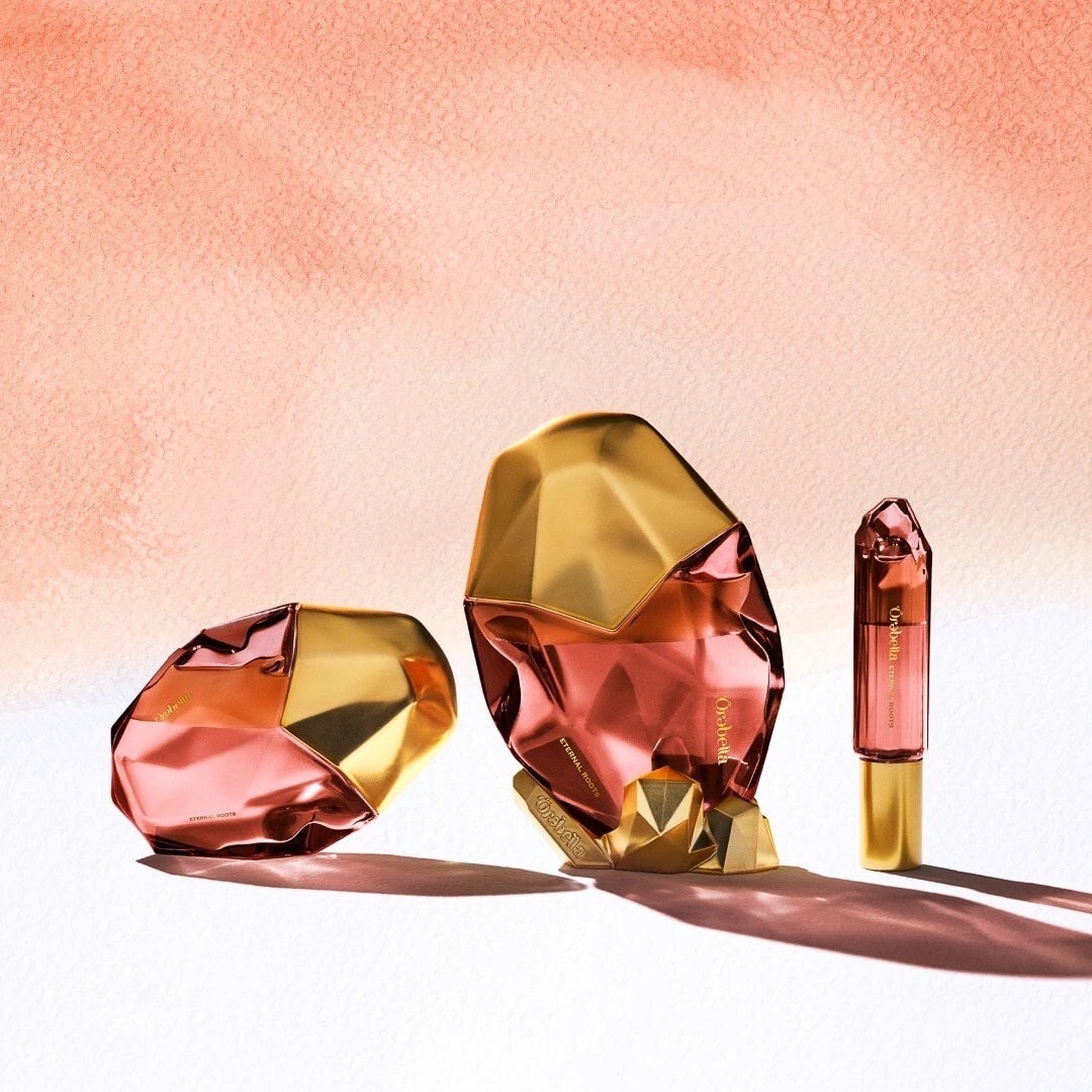 Парфюмерная вода Orebella Eternal Roots — фото 4