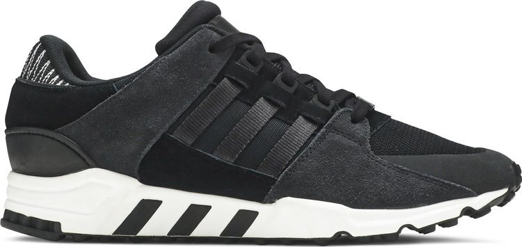 

Кроссовки Adidas EQT Support RF, черный