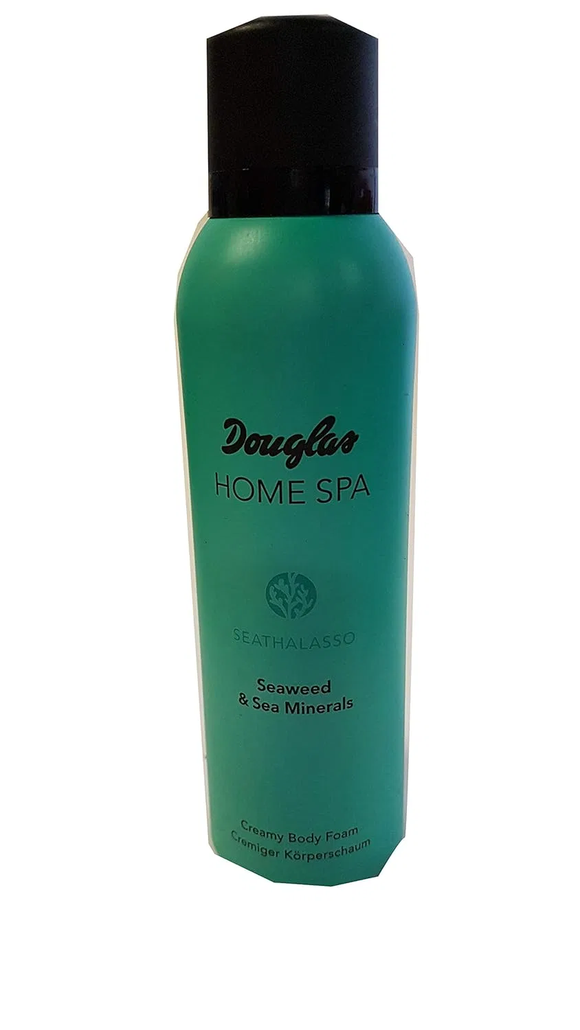 Пена для душа Seathalasso, Douglas Collection, 200 мл