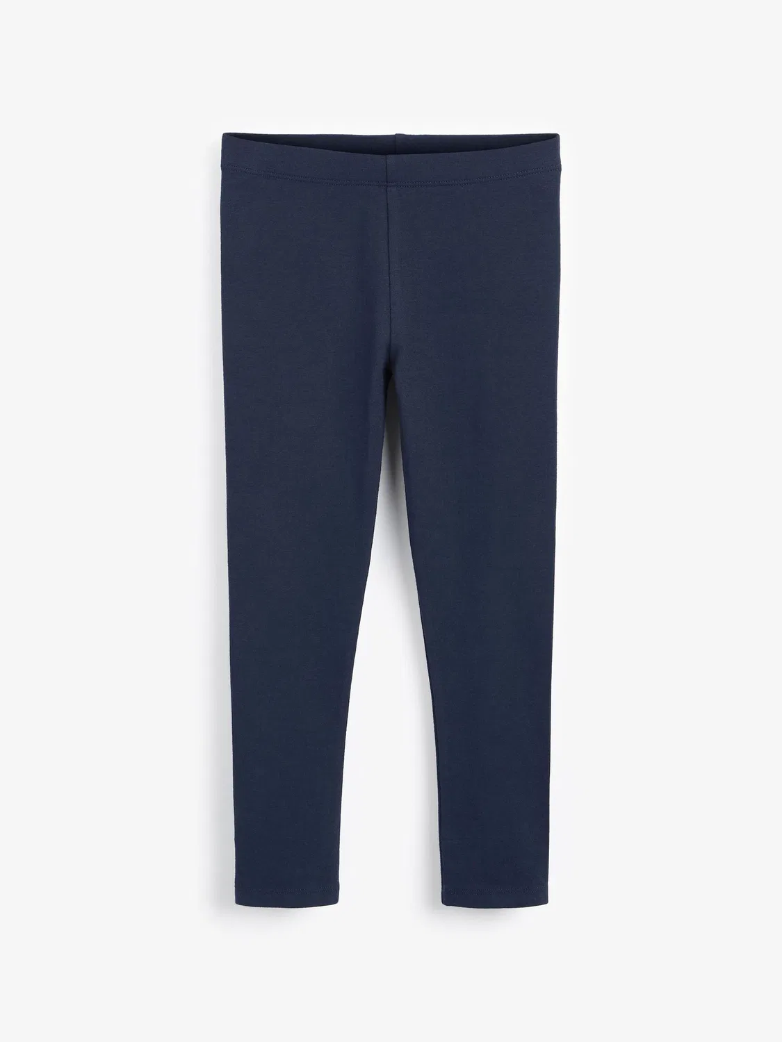 Леггинсы Regular Fit Next, Navy Blue — фото 4
