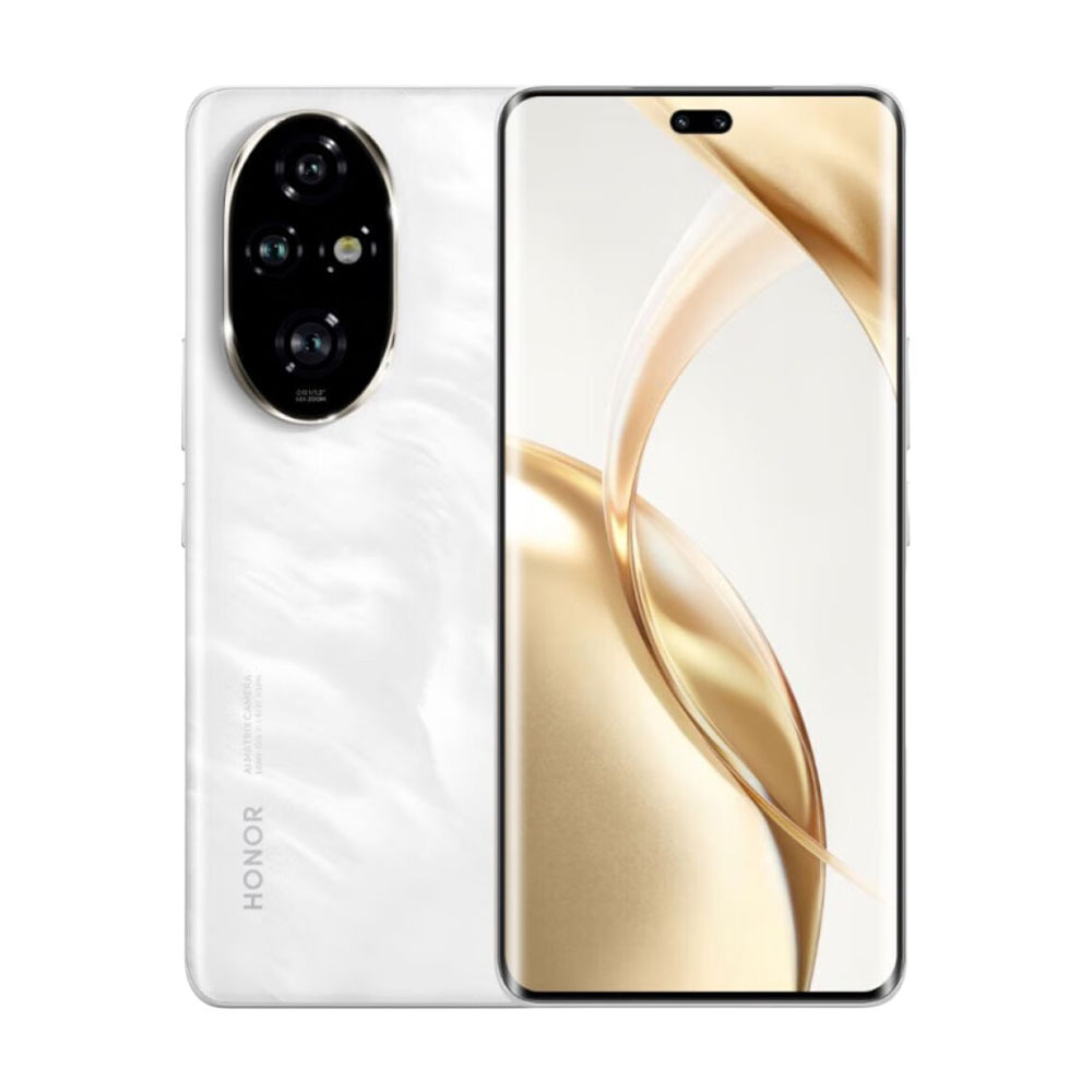 

Смартфон Honor 200 Pro, 12Гб/256Гб, 2 Nano-SIM, белый