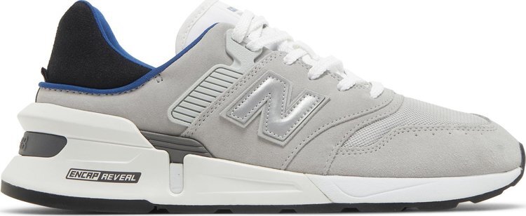 

Кроссовки New Balance 997 'Grey Blue', серый
