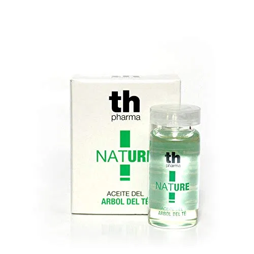 Масло чайного дерева, Thader Th Pharma, 10 мл
