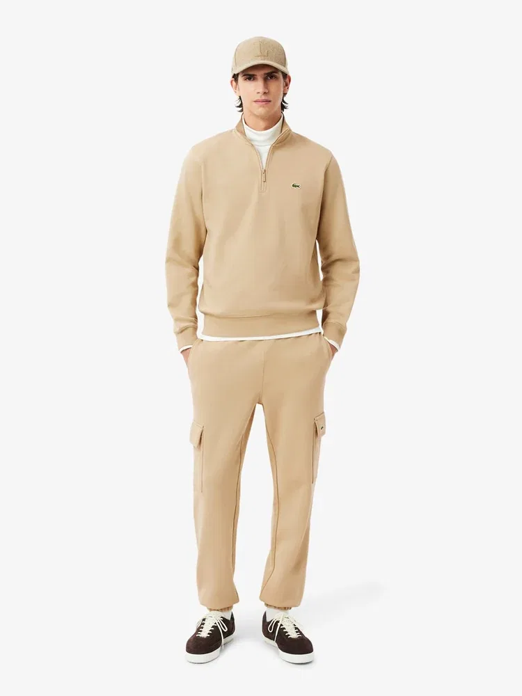 Штаны спортивные, карго LACOSTE