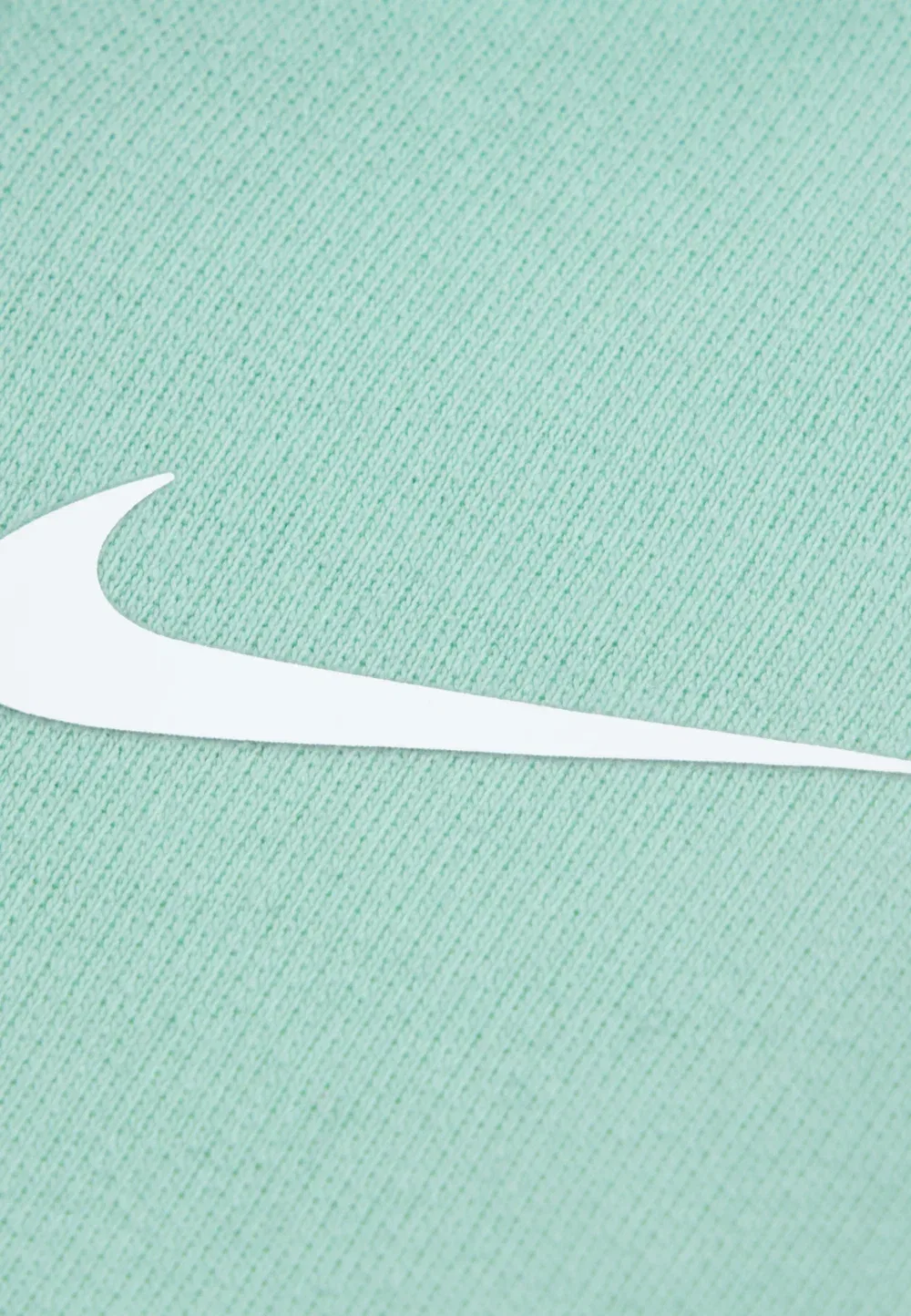 Комбинезон с капюшоном Essentials Nike Sportswear, Arctic Green — фото 3