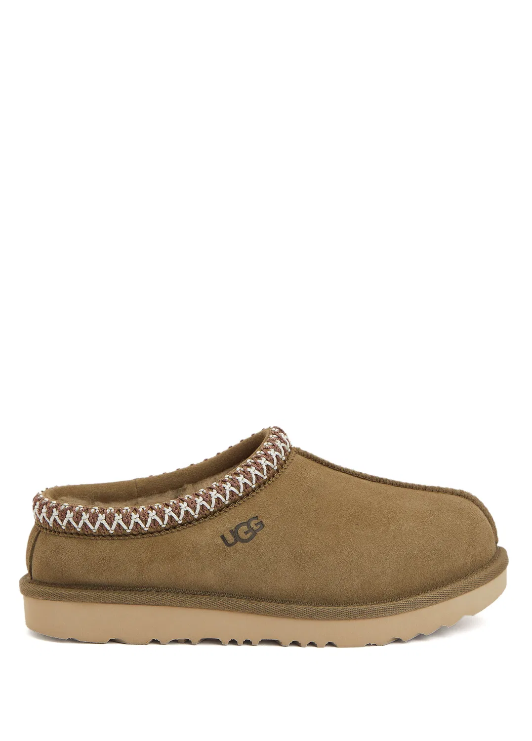 Тапочки Tasman II Ugg, Naturel