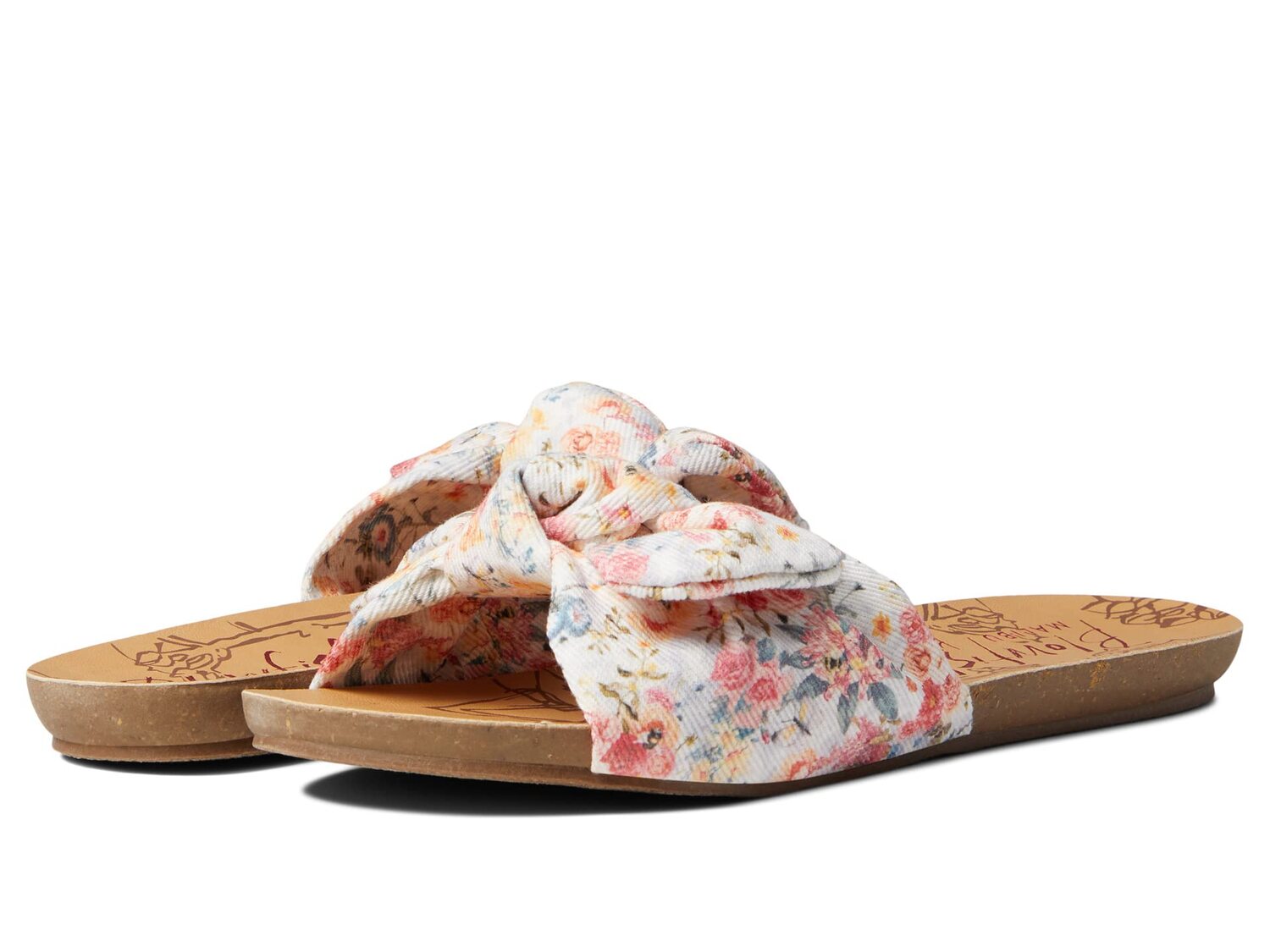 

Сандалии Blowfish Malibu Kids, Gett-K