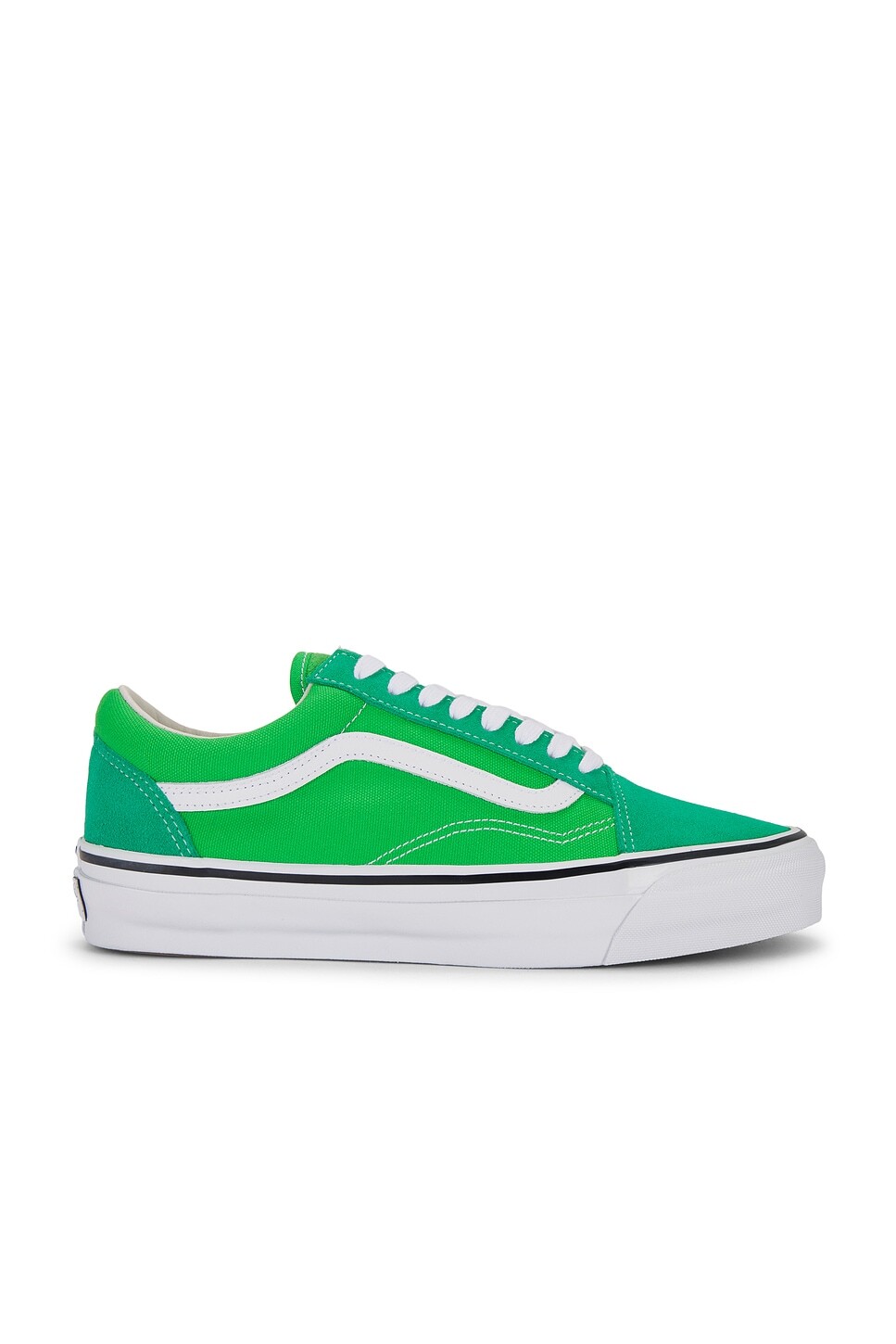 

Кроссовки мужские Premium Lx Old Skool 36 Vans, цвет 2 Tone Green