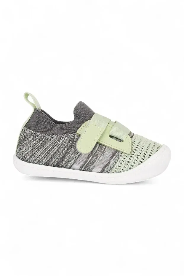 Детские кроссовки для мальчиков ортопедические Rocky Sport, Green