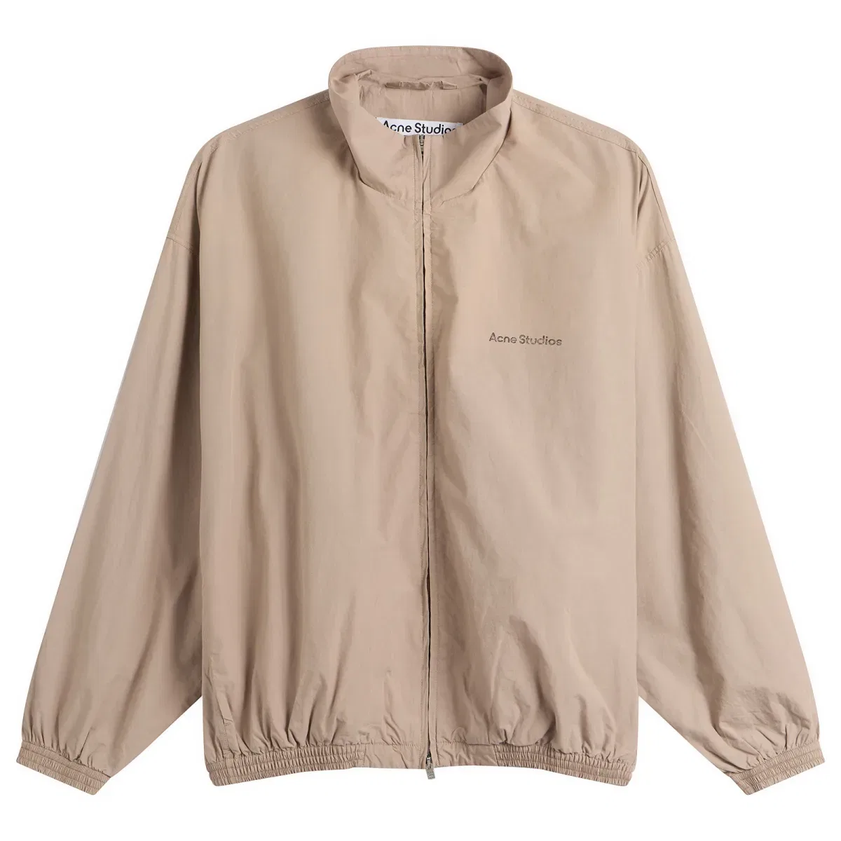 Куртка техническая Olando Acne Studios, Mushroom Beige