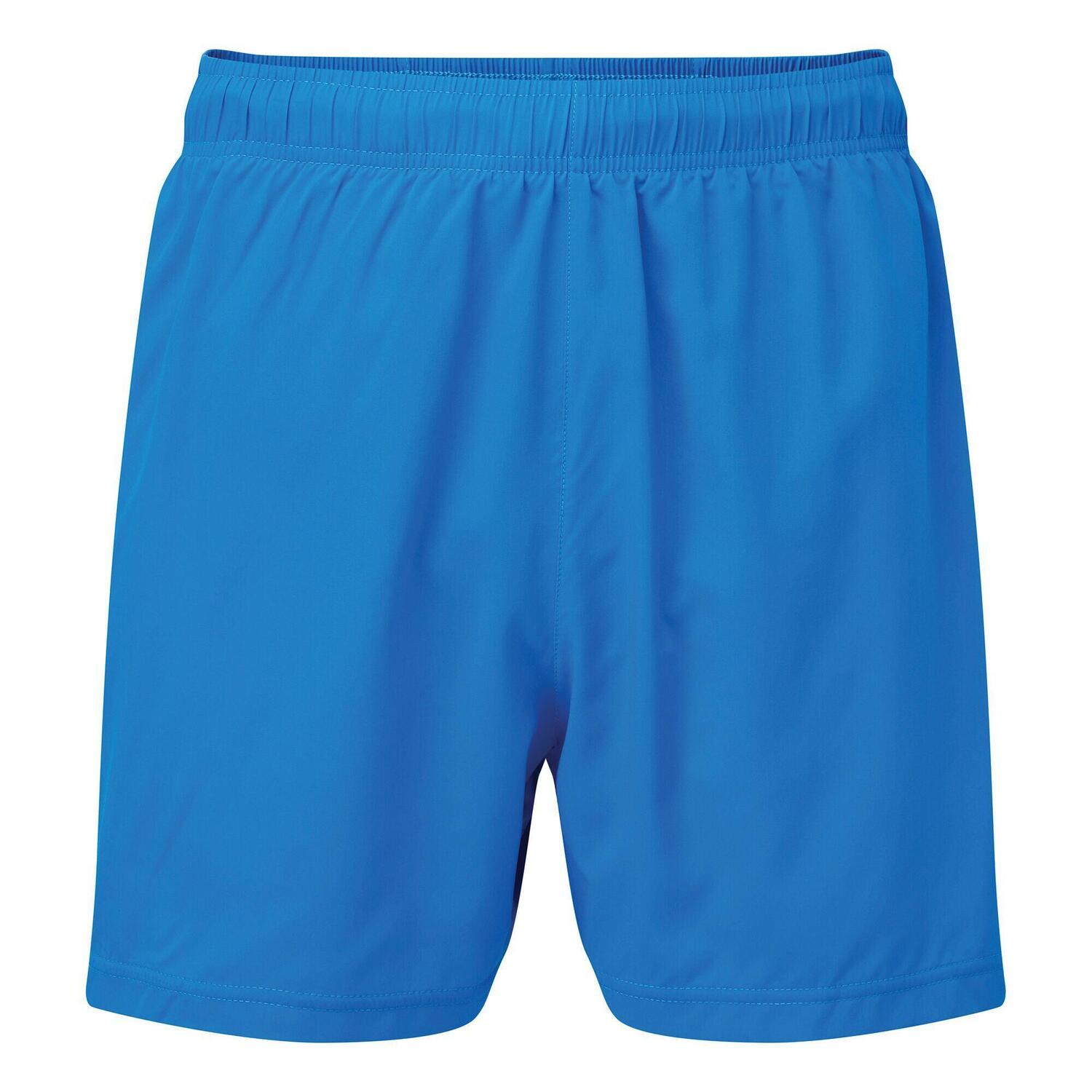 

Спортивные шорты Surrect Short Running Men Breathable DARE 2B, синий электрик/синий