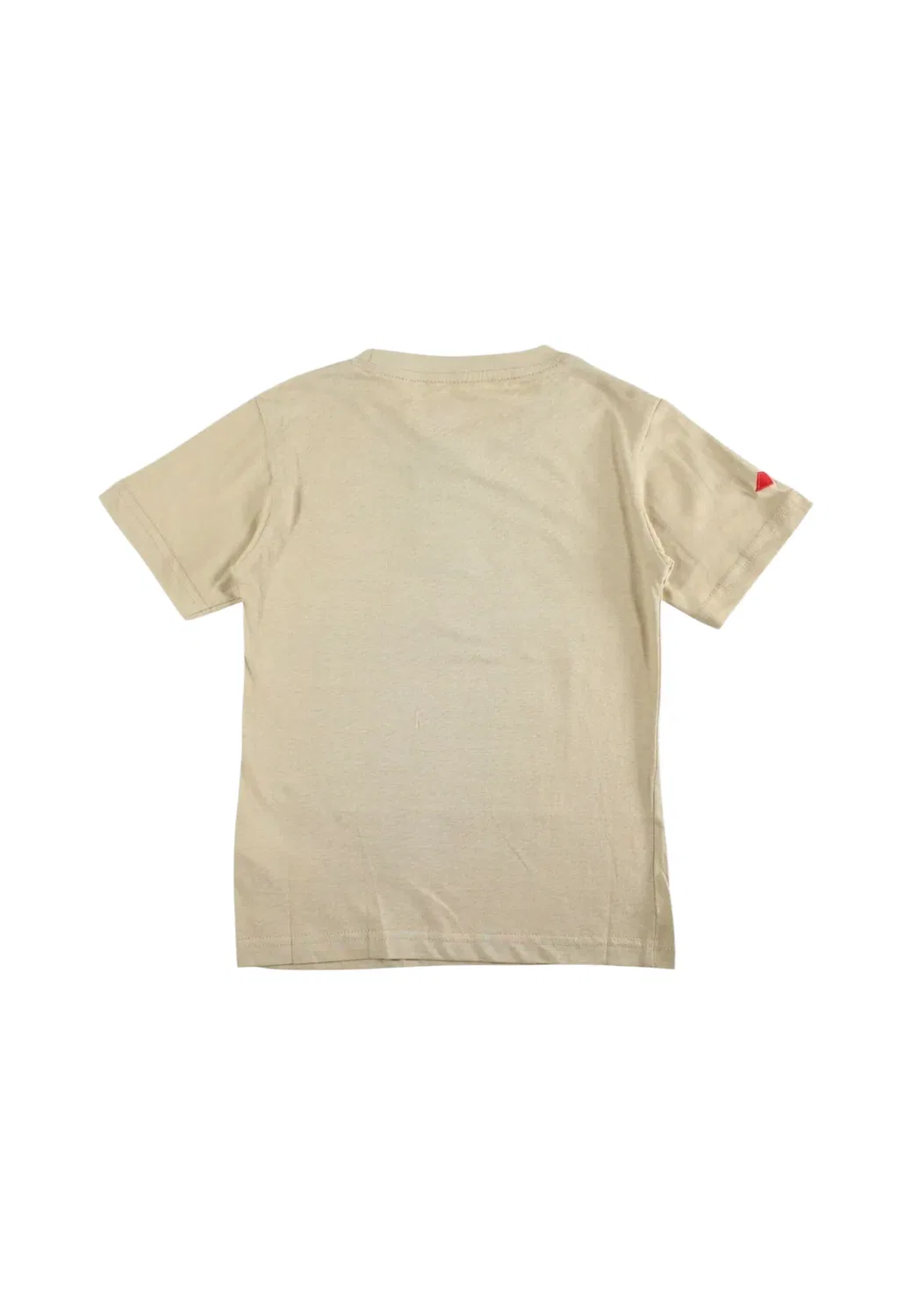 Imprimé - футболка с принтом Lee Cooper, Beige — фото 3