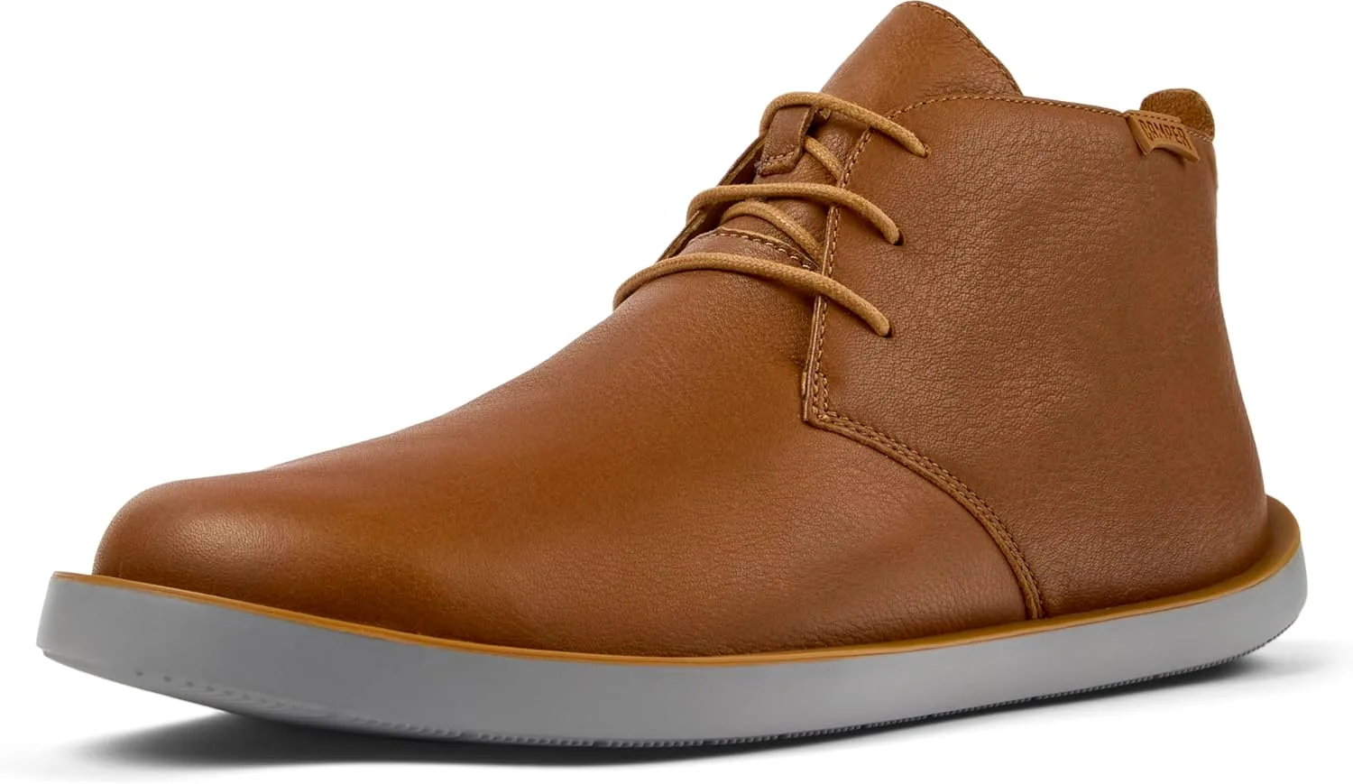 Мужские ботинки Camper Wagon K300378 Desert Boot, коричневый