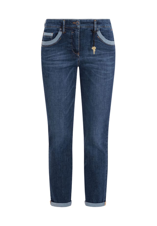 

Джинсы Луна Recover Pants, синий