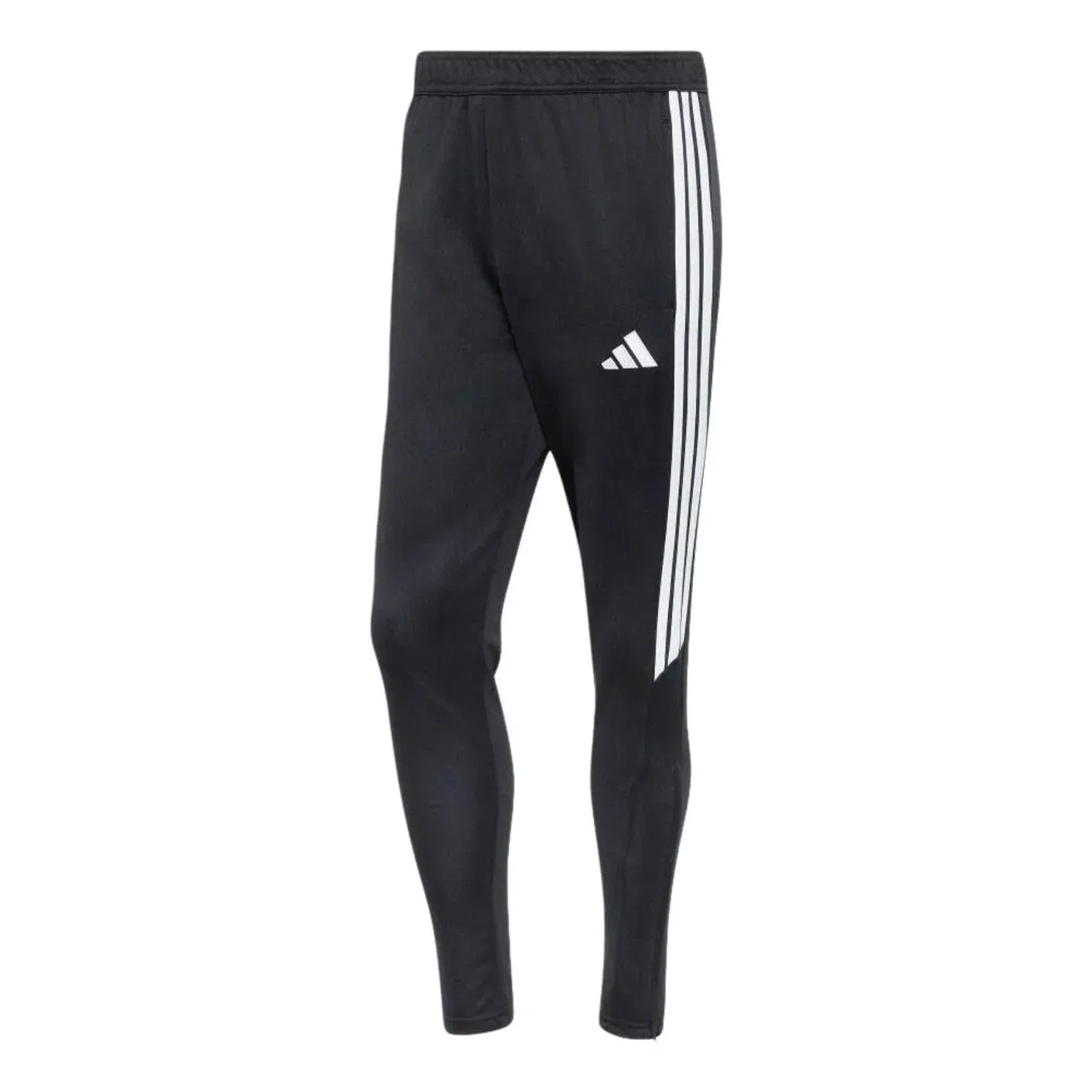 Мужские брюки Essentials TIRO 26 Woven Climacool Pants Asia Sizing 'Black' adidas, черный