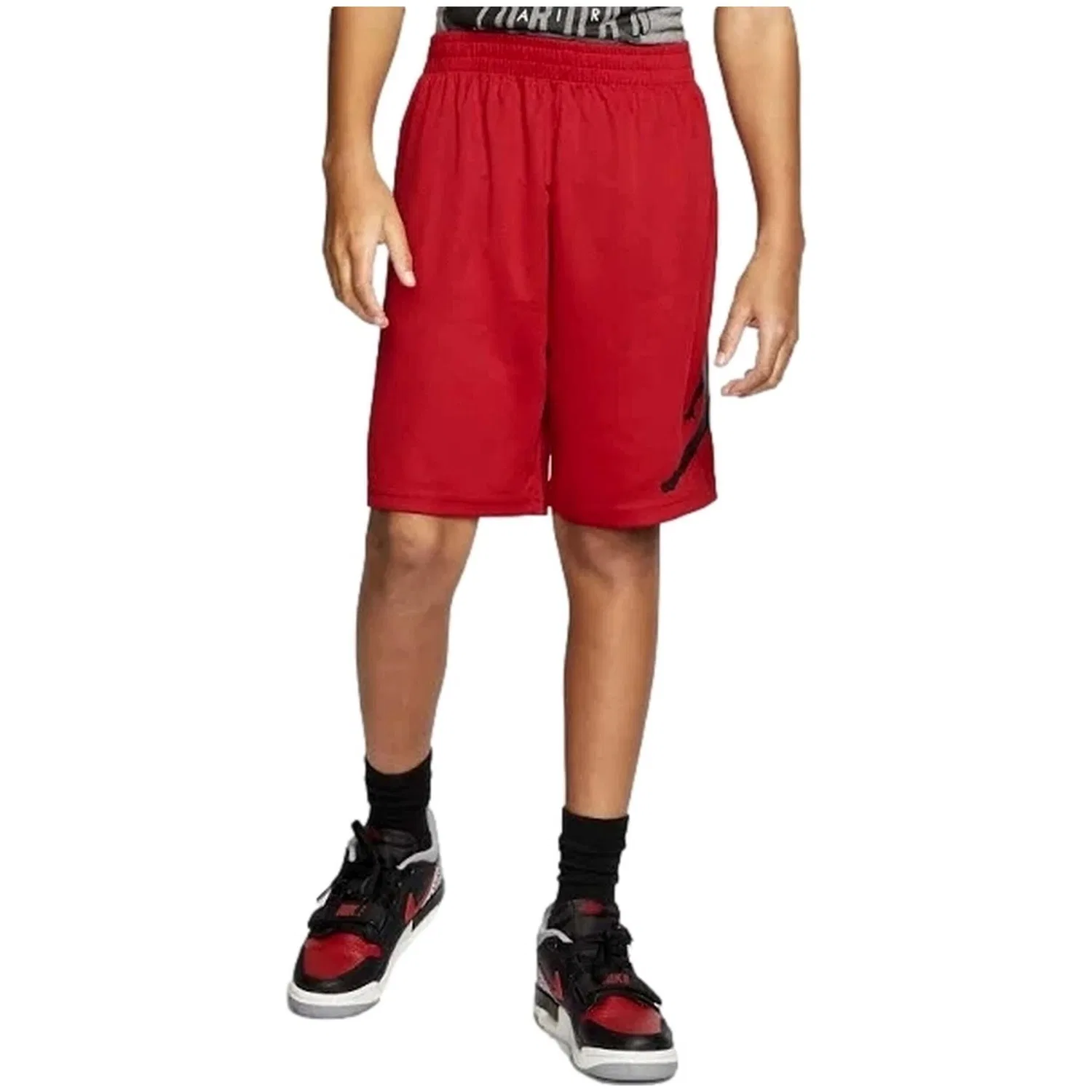 Детские шорты для мальчиков Jordan 957371-R78, Bunt