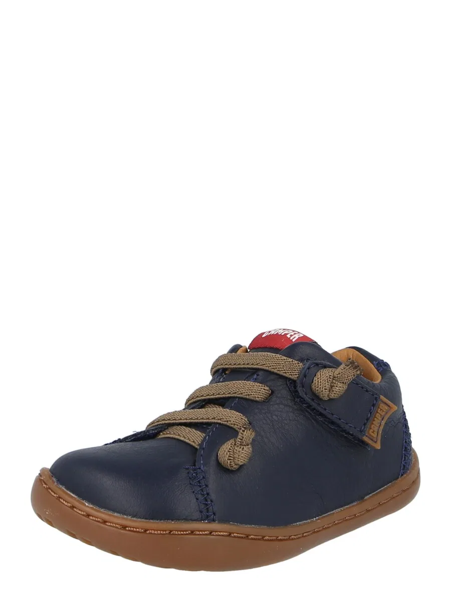 Кроссовки детские Camper First-Step 'Peu', синие