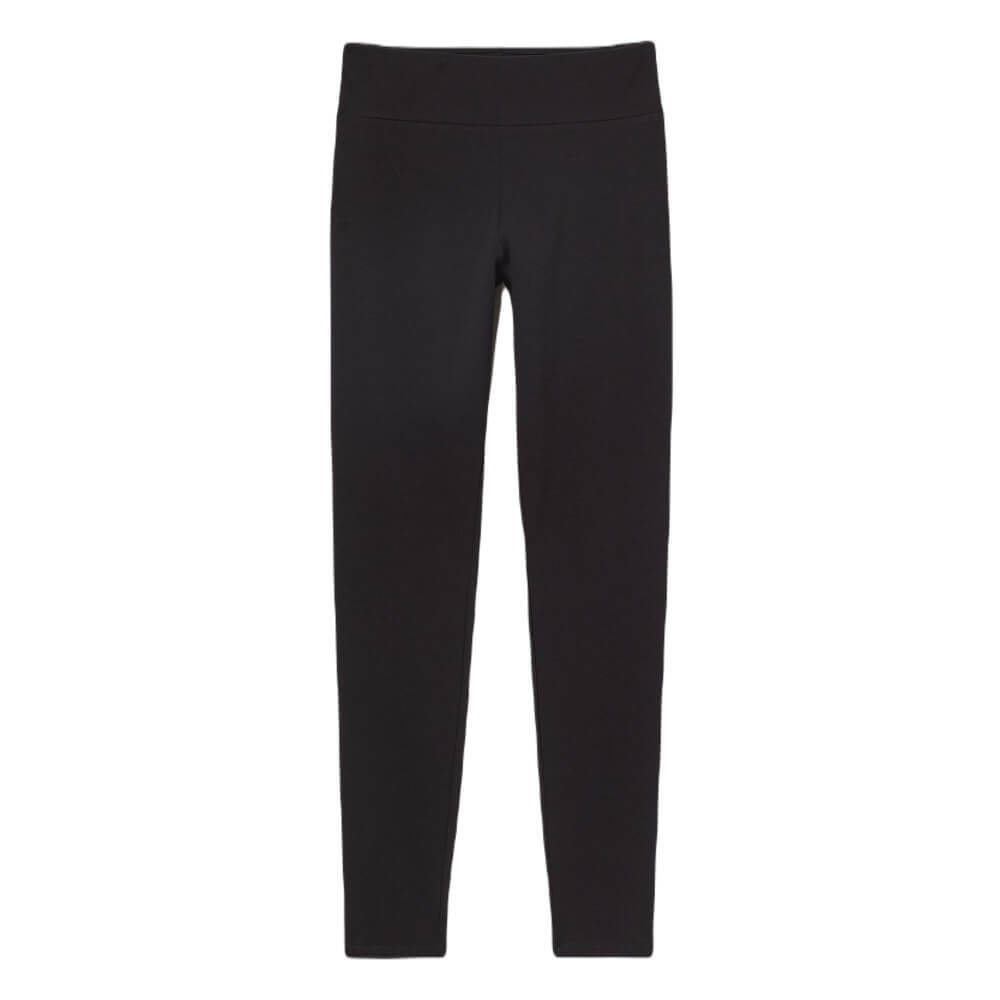 

Леггинсы H&M High Waist, черный