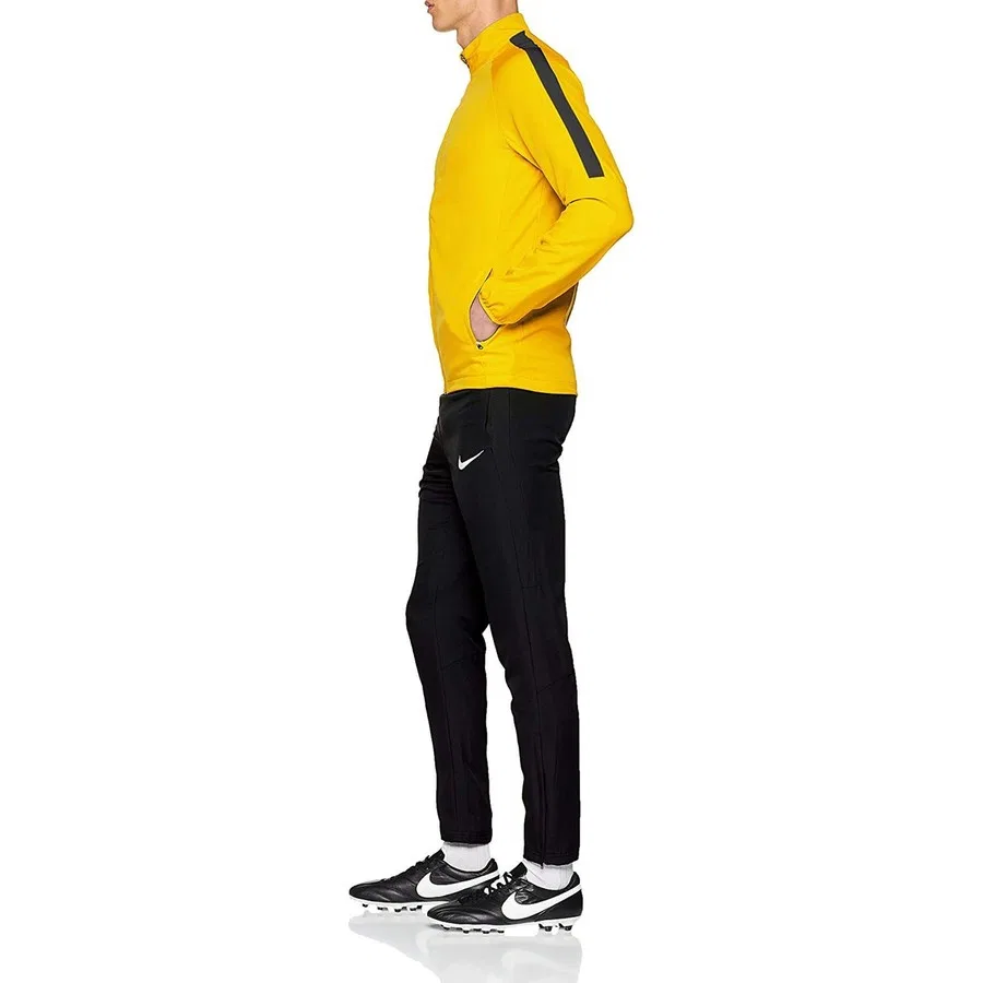 Спортивный костюм с длинным рукавом Nike M Nk Dry Acdmy18 Trk suit W, Разноцветный — фото 3