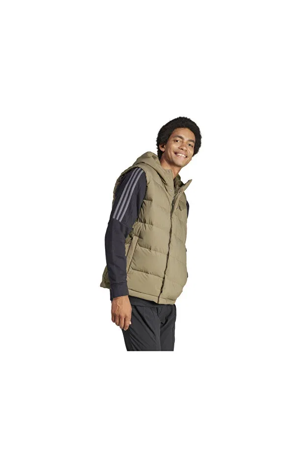 Мужской жилет без рукавов Adidas, 3189-1