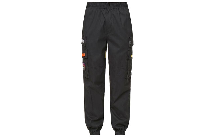 

Костюм Брюки Мужские Evisu, темно-синий