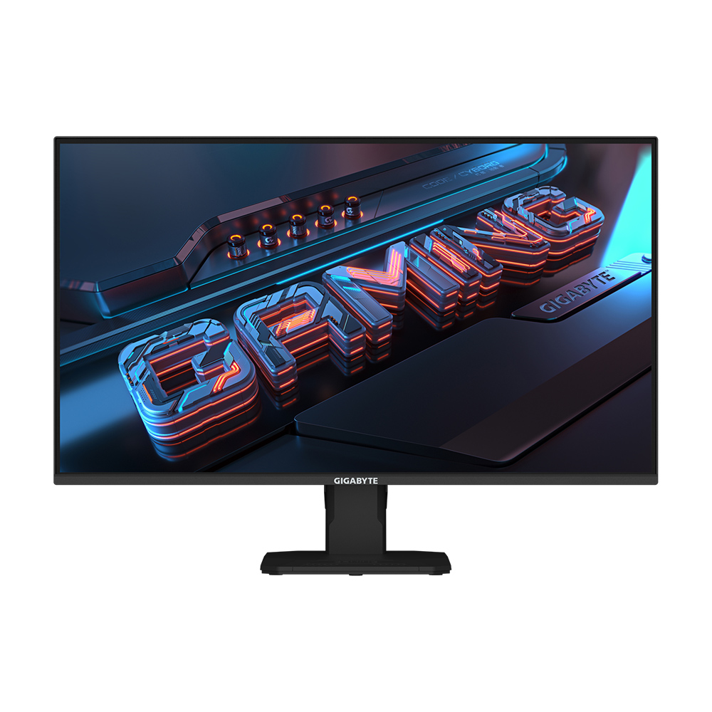 

Монитор игровой Gigabyte GS25F2, 24.5", 1920x1080, 200 Гц, SS IPS, черный
