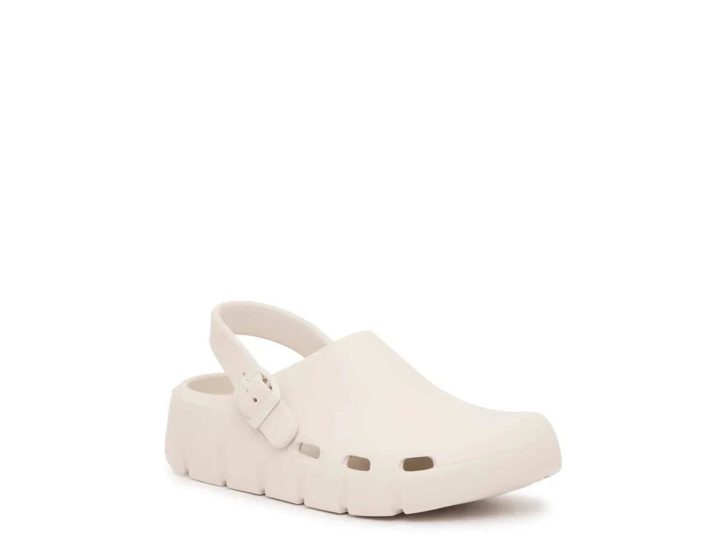 Сабо Birki Flow EVA Clog Birkenstock, бежевый