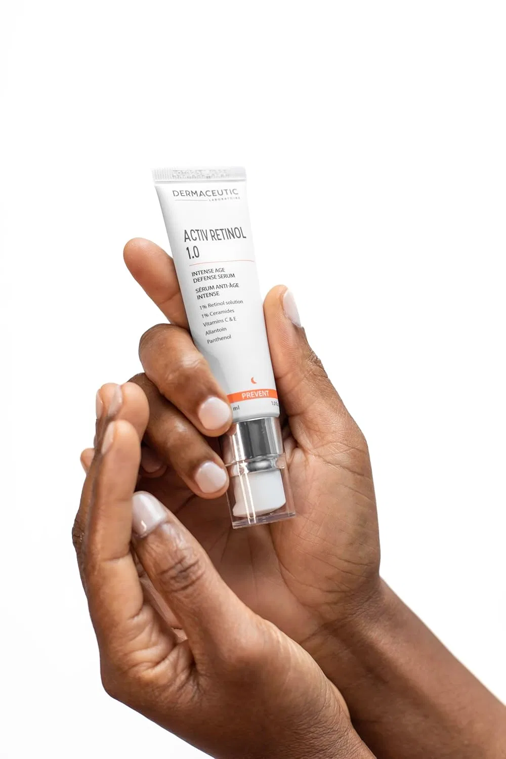 Сыворотка Dermaceutic — Антивозрастная для лица «Activ Retinol . » от — фото 3