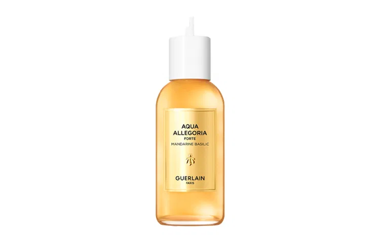 Парфюмерная вода Citrus Basil, 200 мл, GUERLAIN, Citrus Floral