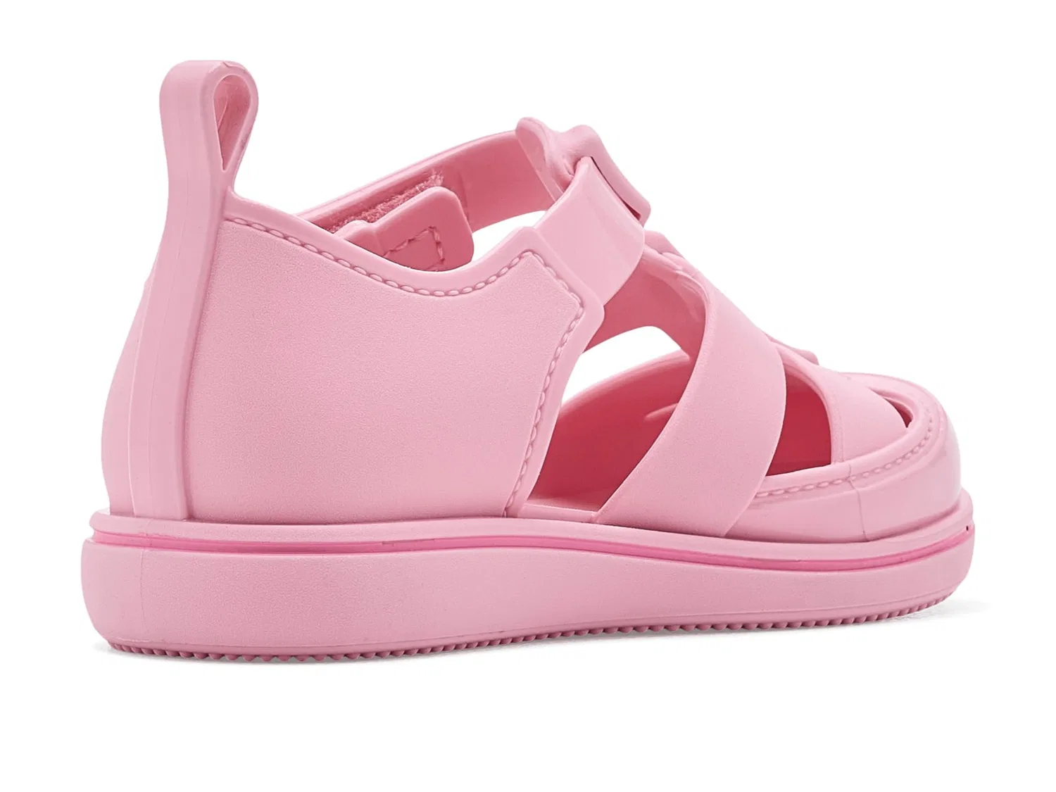 Сандалии Smash (для малышей и маленьких детей) Mini Melissa, Pink — фото 4