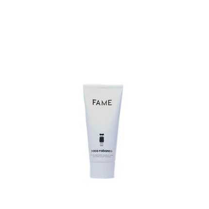Paco Rabanne Fame Eau de Parfum Spray 50 мл и лосьон для тела 75 мл, набор для женщин - OVP — фото 3