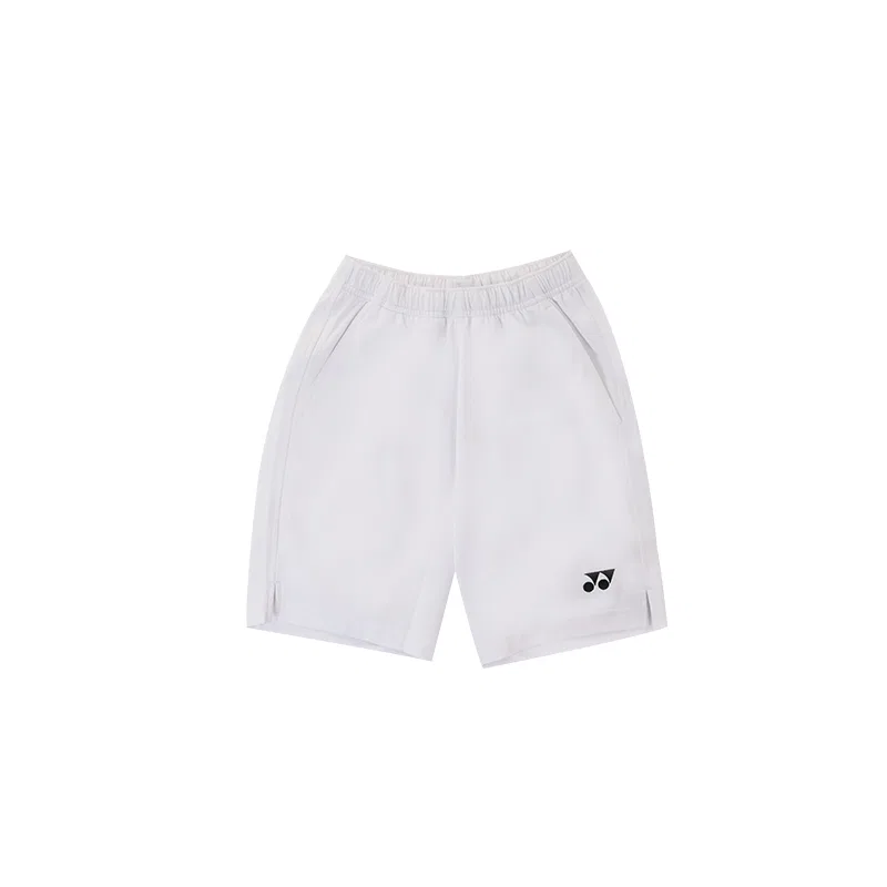 Детские шорты YONEX, White/011